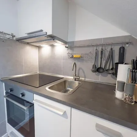2-zimmer 52 Qm Bis Zu 4 Personen *