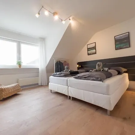 Appartement 2-zimmer 52 Qm Bis Zu 4 Personen Winningen