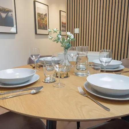 2-zimmer 52 Qm Bis Zu 4 Personen Winningen