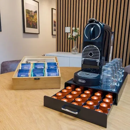 2-zimmer 52 Qm Bis Zu 4 Personen Winningen