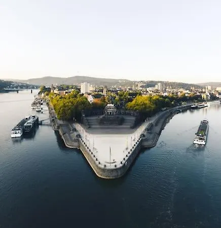 Appartement 2-zimmer 52 Qm Bis Zu 4 Personen