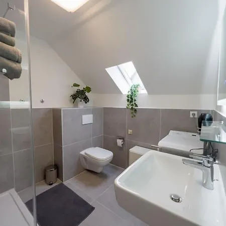 2-zimmer 52 Qm Bis Zu 4 Personen Winningen