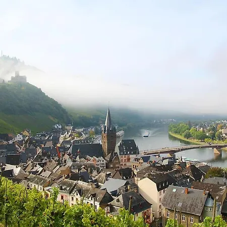 2-zimmer 52 Qm Bis Zu 4 Personen