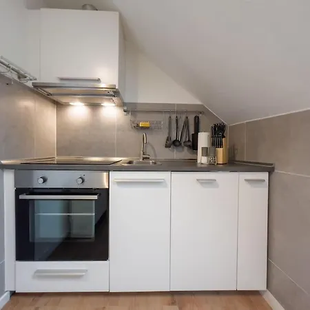 2-zimmer 52 Qm Bis Zu 4 Personen