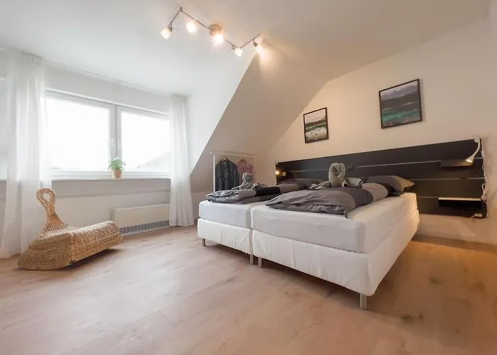 Apartament 2-zimmer 52 Qm Bis Zu 4 Personen Winningen