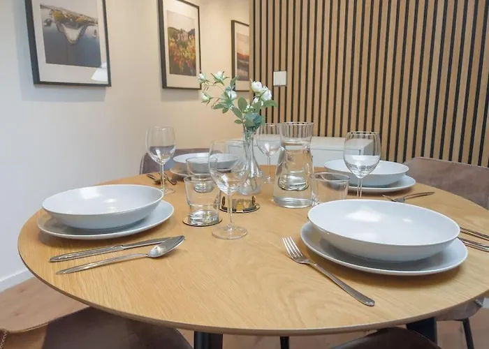 2-zimmer 52 Qm Bis Zu 4 Personen Winningen