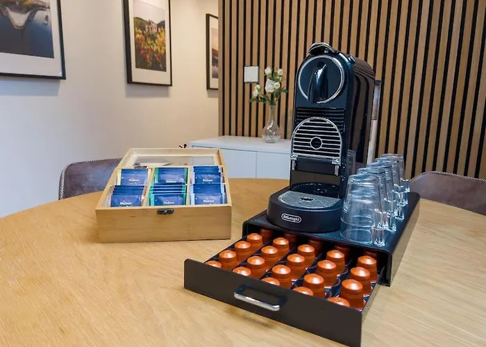 2-zimmer 52 Qm Bis Zu 4 Personen Winningen