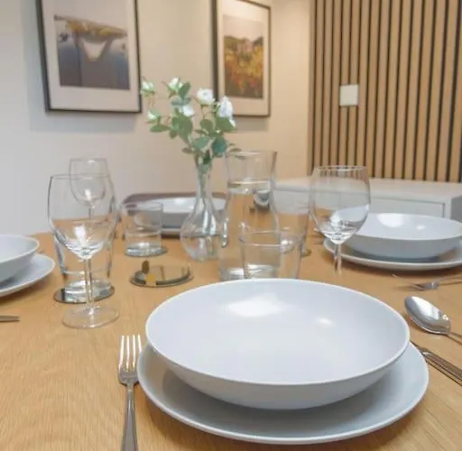 2-zimmer 52 Qm Bis Zu 4 Personen