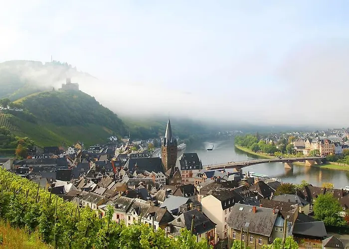 2-zimmer 52 Qm Bis Zu 4 Personen