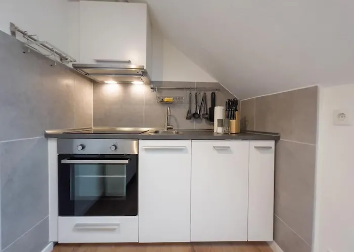 2-zimmer 52 Qm Bis Zu 4 Personen